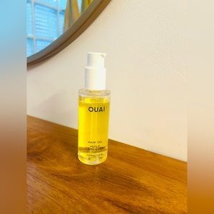 OUAI Hair Oil